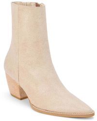 Matisse - Caty Bootie - Lyst