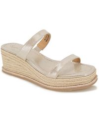 Splendid Wedge sandals for Women | Online Sale up to 75% off | Lyst