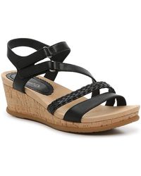 BareTraps Synthetic Laverick Espadrille 