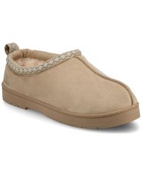 Vance Co. - Wheeler Slipper - Lyst