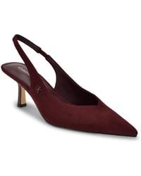 Calvin Klein - Chellie Pump - Lyst