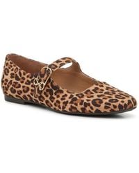 Sam & Libby - Fredi Mary Jane Flat - Lyst