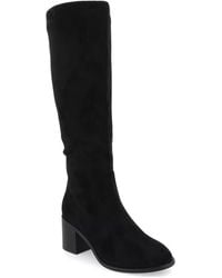 Journee Collection - Romilly Boot - Lyst