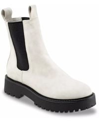 LOS CABOS - Raina Chelsea Boot - Lyst