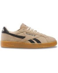 Reebok - Club C Grounds Uk Sneaker - Lyst