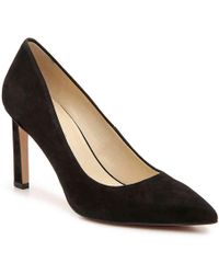 enzo angiolini darla pump