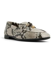 ALDO - Ybilide Loafer - Lyst