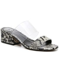 vince camuto caveera slide