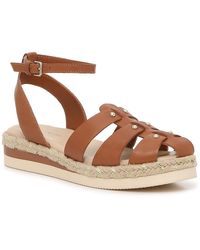 Vince Camuto - Broica Wedge Sandal - Lyst