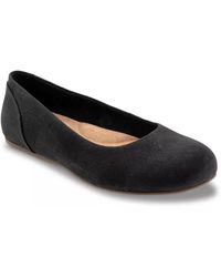 Softwalk - Sonoma Ballet Flat - Lyst