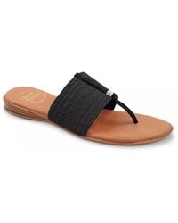 Andre Assous - Nice Wedge Sandal - Lyst