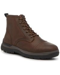 Hush Puppies - Wide Width Ottis Boot - Lyst