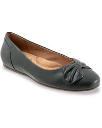 Softwalk - Sofia Ballet Flat - Lyst