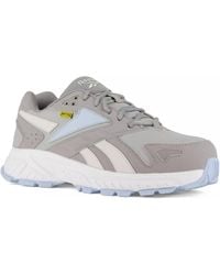 Reebok - Hyperium Composite Toe Work Sneaker - Lyst