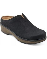 Earth - Kolia Clog - Lyst