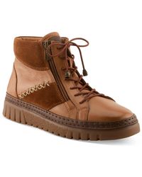 Spring Step - Mixmod Bootie - Lyst