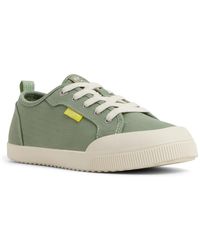 Roxy - Shorebreak Oxford Sneaker - Lyst