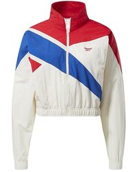 Reebok Jackets for Women | Online Sale up to 60% off | Lyst