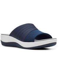 arla peyton wedge sandal