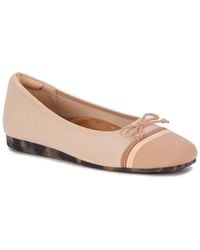 Ros Hommerson - Noelle Flat - Lyst