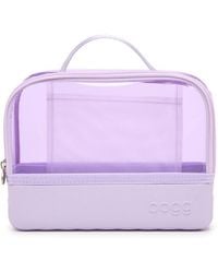 BOGGI - Bitty S N' Ends Mini Tote - Lyst