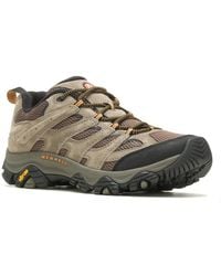 Merrell - Wide Width Moab 3 Hiking Boot - Lyst
