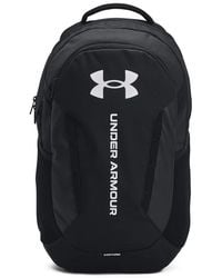 Under Armour - Hustle 6.0 Backpack - Lyst
