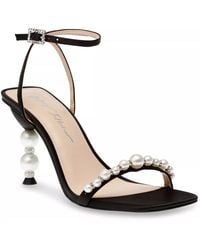 Betsey Johnson - Jacey Sandal - Lyst