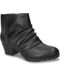 Easy Street - Ambrose Bootie - Lyst