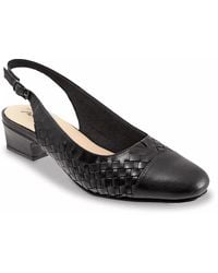 Trotters - Dea Pump - Lyst
