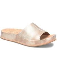 Kork-Ease - Korkease Tutsi Sandal - Lyst