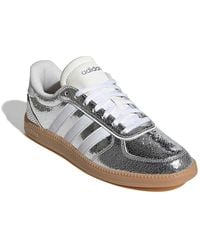 adidas - Breaknet Sleek Sneaker - Lyst
