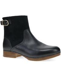 Dansko - Monique Bootie - Lyst