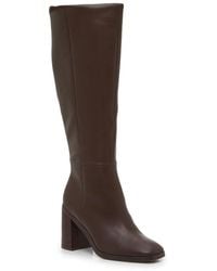 Dolce Vita - Wide Width Flapper Wide Calf Boot - Lyst