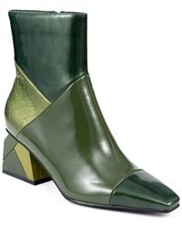 Ninety Union - Sienna Bootie - Lyst