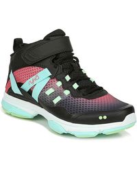 ryka high top shoes