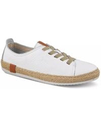 Spring Step - Eloya Sneaker - Lyst