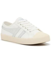 Gola - Coaster Sneaker - Lyst