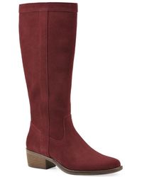 White Mountain - Altitude Boot - Lyst