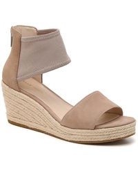 moda de pelle sandals