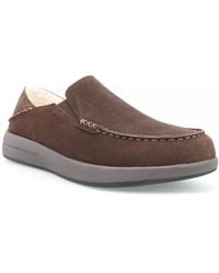Propet - Edsel Slipper - Lyst