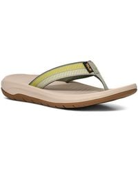 Teva - Hurricane Flip Flop - Lyst