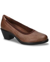 Easy Street - Chyler Pump - Lyst