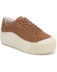 Dr. Scholls - Time Off Max Platform Sneaker - Lyst