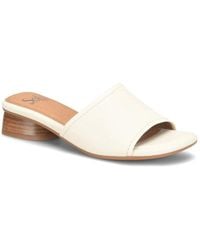 Söfft - Sahara Sandal - Lyst