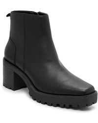 Andre Assous - Milla Bootie - Lyst