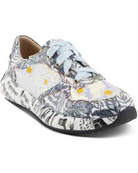 L'ARTISTE - Zingy Sneaker - Lyst