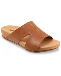 Softwalk - Beverly Sandal - Lyst