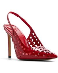 ALDO - Lovesling Pump - Lyst