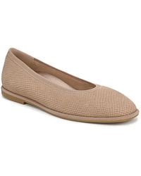 Vionic - Caroll Ballet Flat - Lyst